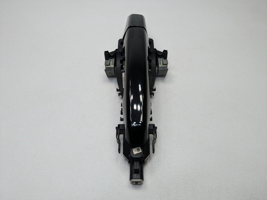 2013 - 2017 OEM LAND ROVER RANGE ROVER REAR LEFT SIDE EXTERIOR DOOR HANDLE