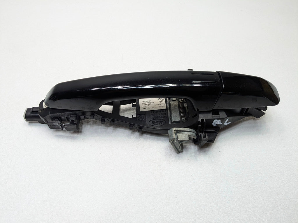 2013 - 2017 OEM LAND ROVER RANGE ROVER REAR LEFT SIDE EXTERIOR DOOR HANDLE