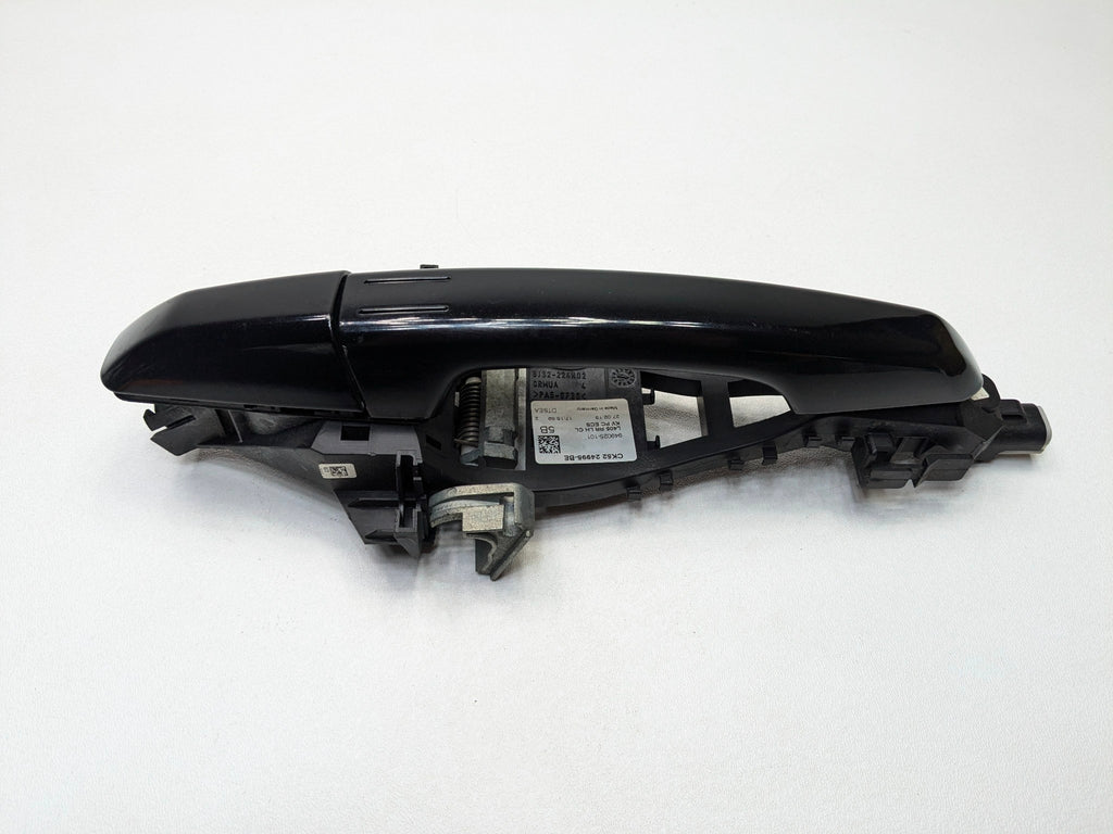 2013 - 2017 OEM LAND ROVER RANGE ROVER REAR LEFT SIDE EXTERIOR DOOR HANDLE