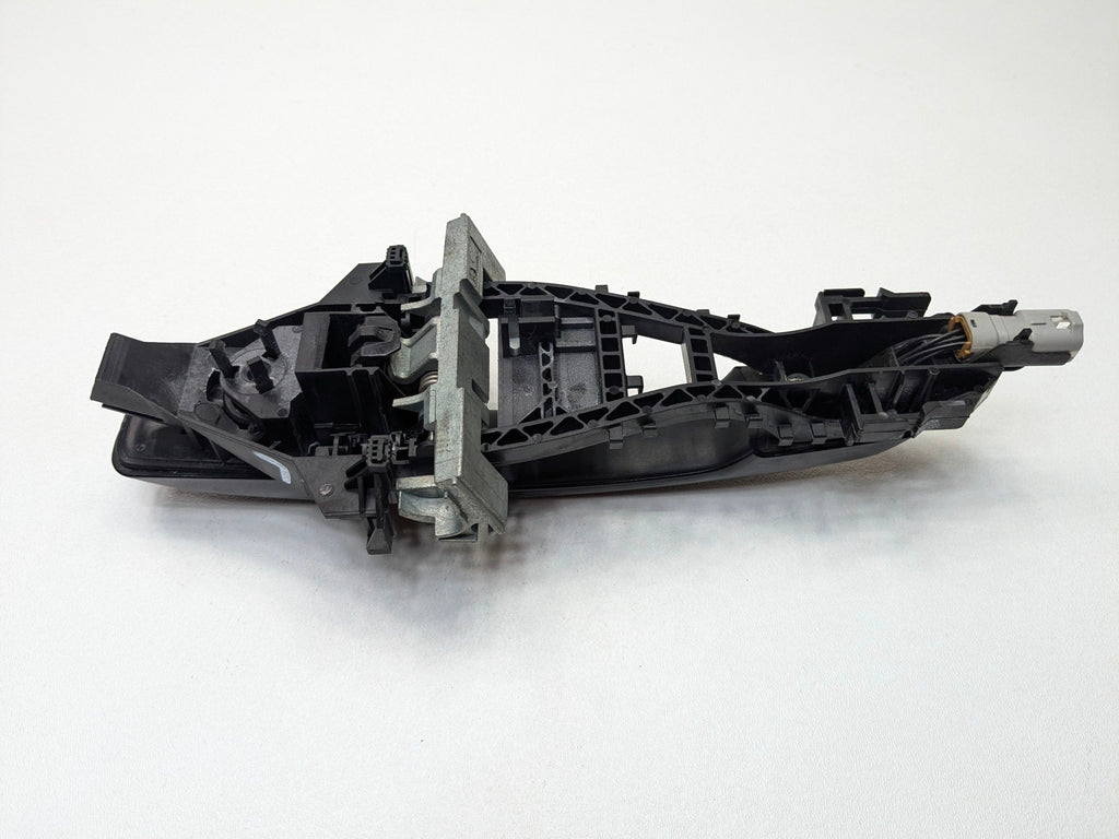 2013 - 2017 OEM LAND ROVER RANGE ROVER REAR LEFT SIDE EXTERIOR DOOR HANDLE