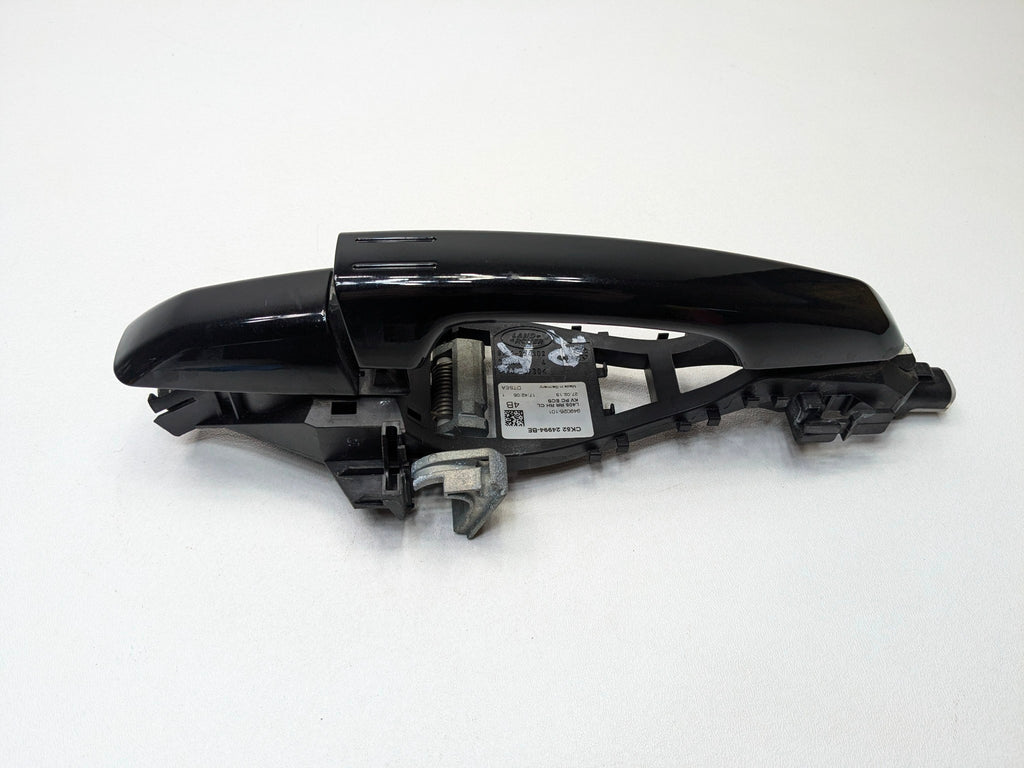 2013 - 2017 OEM LAND ROVER RANGE ROVER REAR RIGHT SIDE EXTERIOR DOOR HANDLE