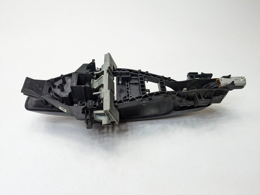 2013 - 2017 OEM LAND ROVER RANGE ROVER REAR RIGHT SIDE EXTERIOR DOOR HANDLE