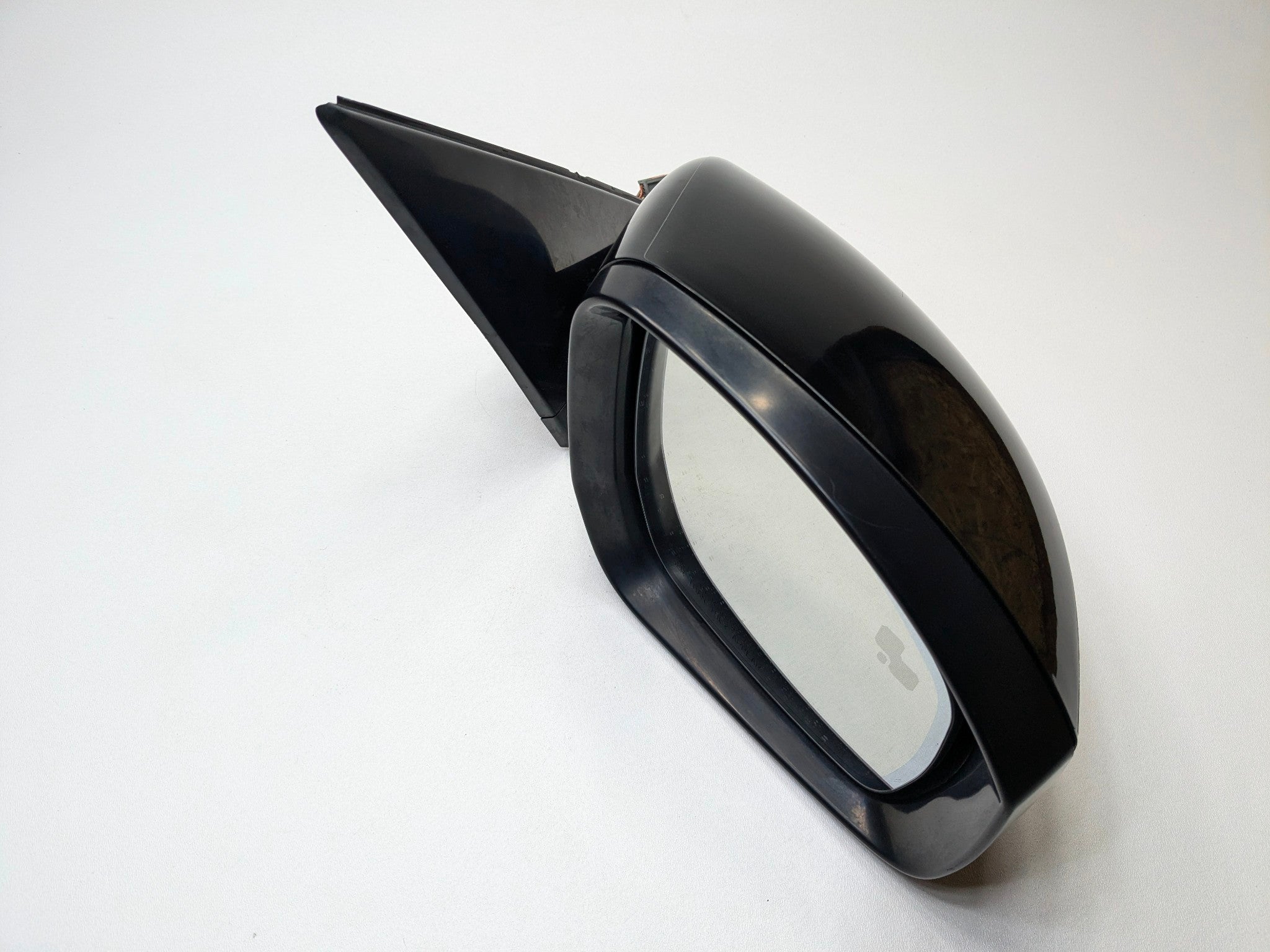 2013 - 2017 OEM LAND ROVER RANGE ROVER FRONT RIGHT SIDE VIEW DOOR MIRROR