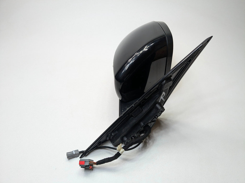 2013 - 2017 OEM LAND ROVER RANGE ROVER FRONT RIGHT SIDE VIEW DOOR MIRROR