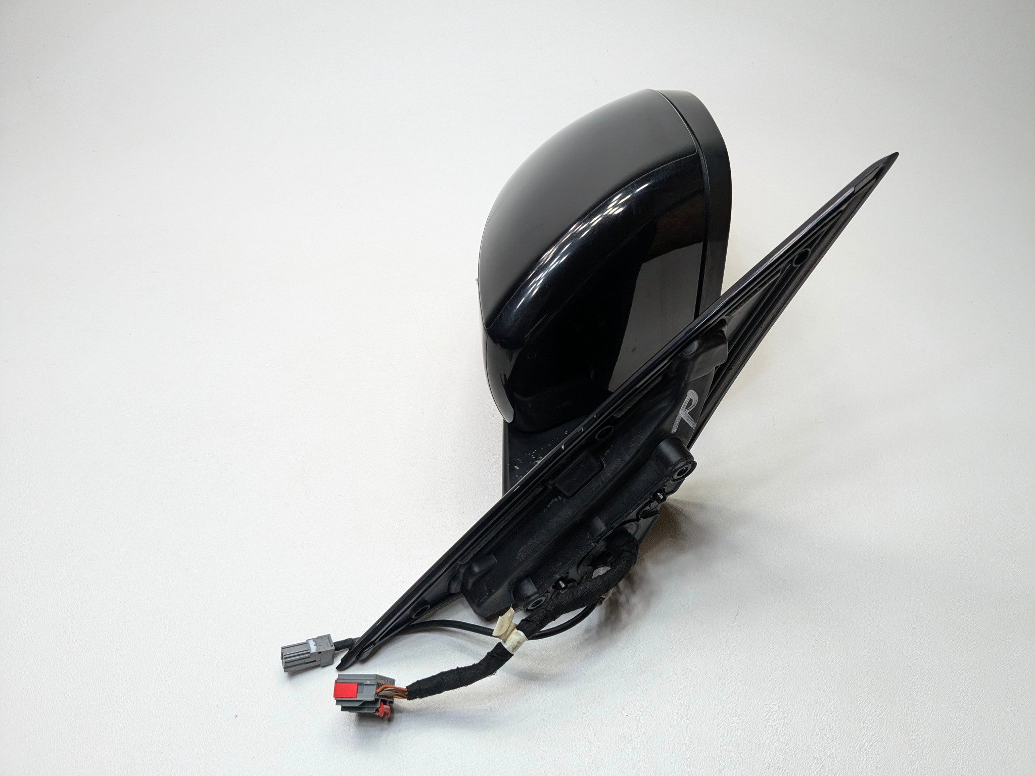 2013 - 2017 OEM LAND ROVER RANGE ROVER FRONT RIGHT SIDE VIEW DOOR MIRROR