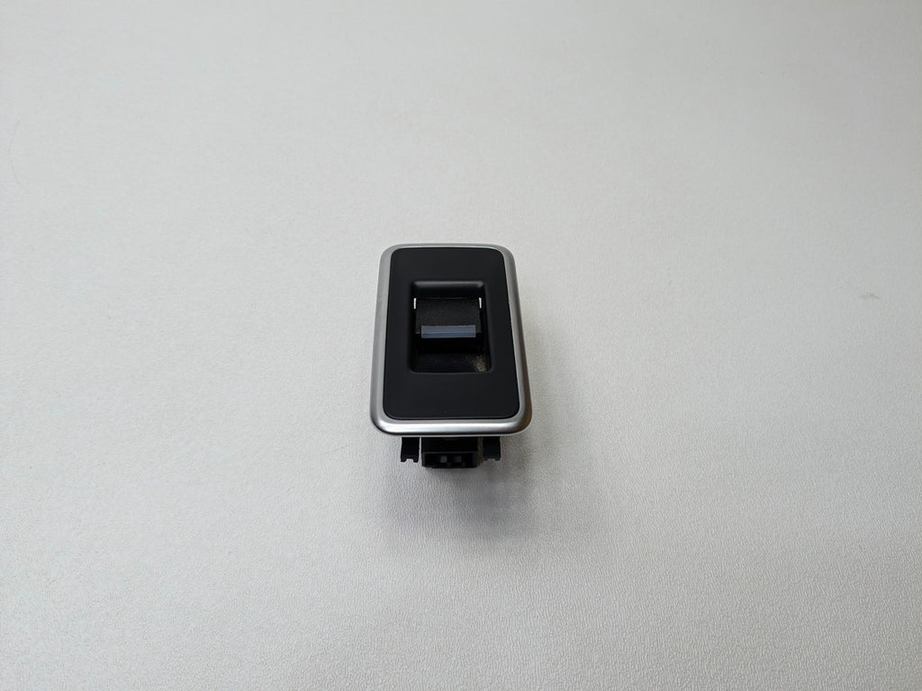 13 - 17 OEM LAND ROVER RANGE ROVER FRONT RIGHT SIDE DOOR WINDOW CONTROL SWITCH
