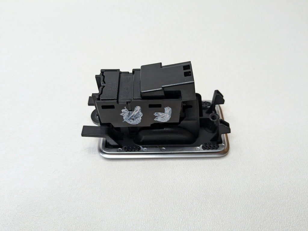 13 - 17 OEM LAND ROVER RANGE ROVER FRONT RIGHT SIDE DOOR WINDOW CONTROL SWITCH