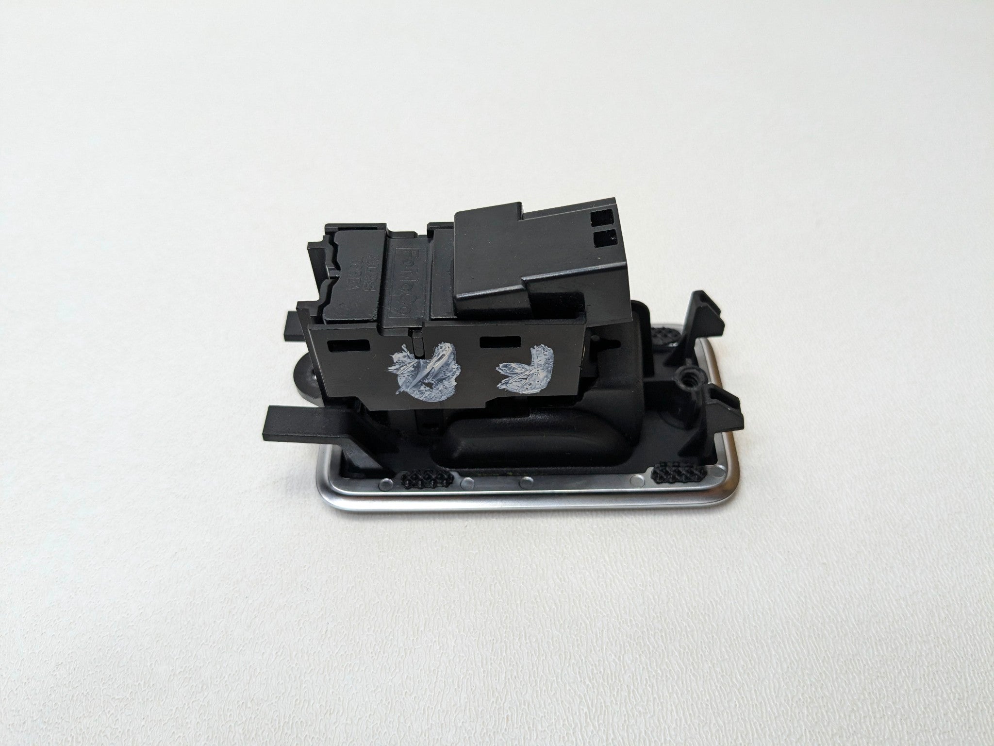 13 - 17 OEM LAND ROVER RANGE ROVER FRONT RIGHT SIDE DOOR WINDOW CONTROL SWITCH