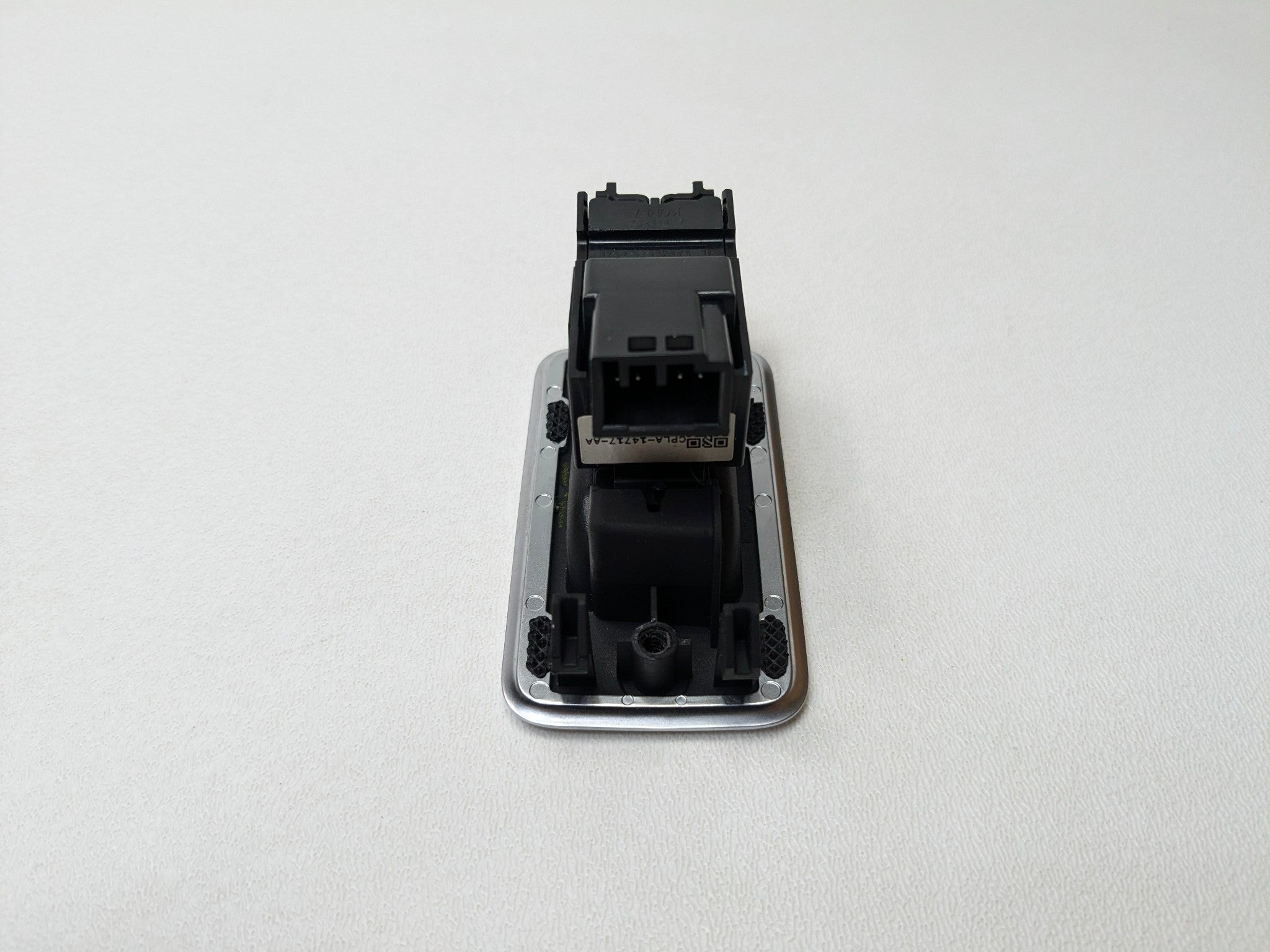 13 - 17 OEM LAND ROVER RANGE ROVER FRONT RIGHT SIDE DOOR WINDOW CONTROL SWITCH