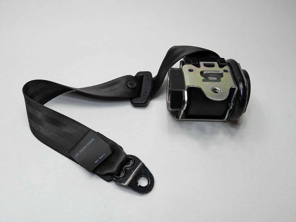 2013 - 2017 OEM LAND ROVER RANGE ROVER REAR LEFT DRIVER SIDE SEAT BELT RETRACTOR