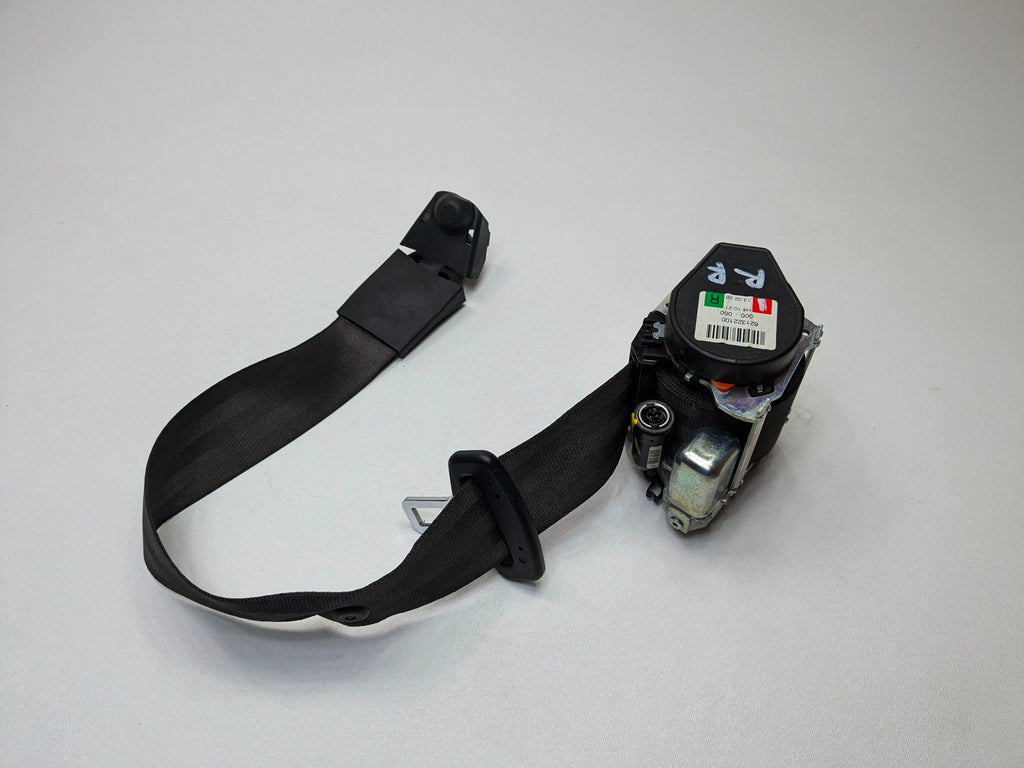 2013 - 2017 OEM LAND ROVER RANGE ROVER REAR RIGHT SIDE SEAT BELT RETRACTOR