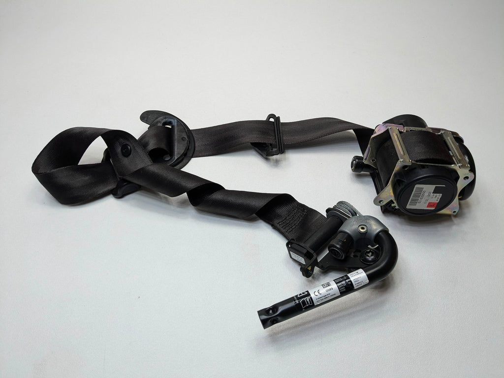 13 - 17 OEM LAND ROVER RANGE ROVER FRONT LEFT DRIVER SIDE SEAT BELT RETRACTOR