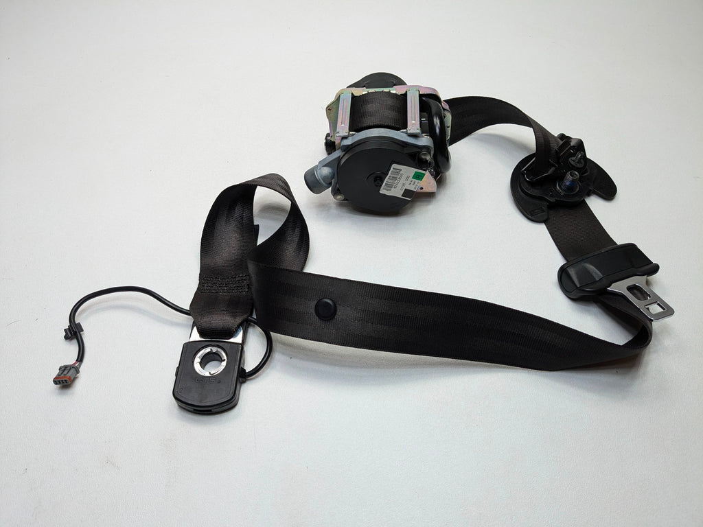 2013 - 2017 OEM LAND ROVER RANGE ROVER FRONT RIGHT SIDE SEAT BELT RETRACTOR