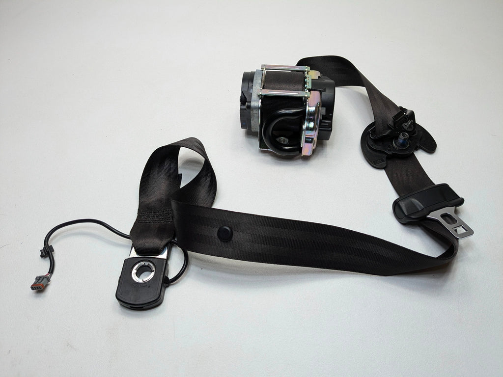 2013 - 2017 OEM LAND ROVER RANGE ROVER FRONT RIGHT SIDE SEAT BELT RETRACTOR