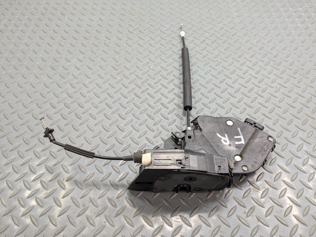 2013 - 2017 OEM LAND ROVER RANGE ROVER FRONT RIGHT SIDE DOOR LOCK LATCH ACTUATOR