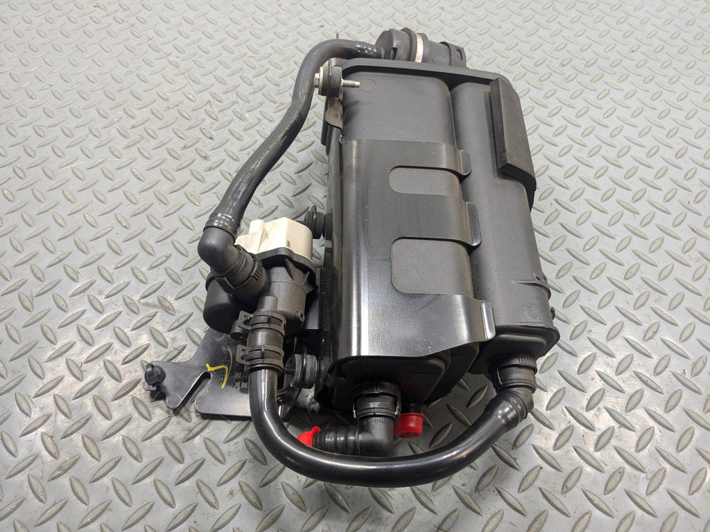 2013 - 2017 OEM LAND ROVER RANGE ROVER FUEL VAPOR EVAPORATOR CHARCOAL CANISTER