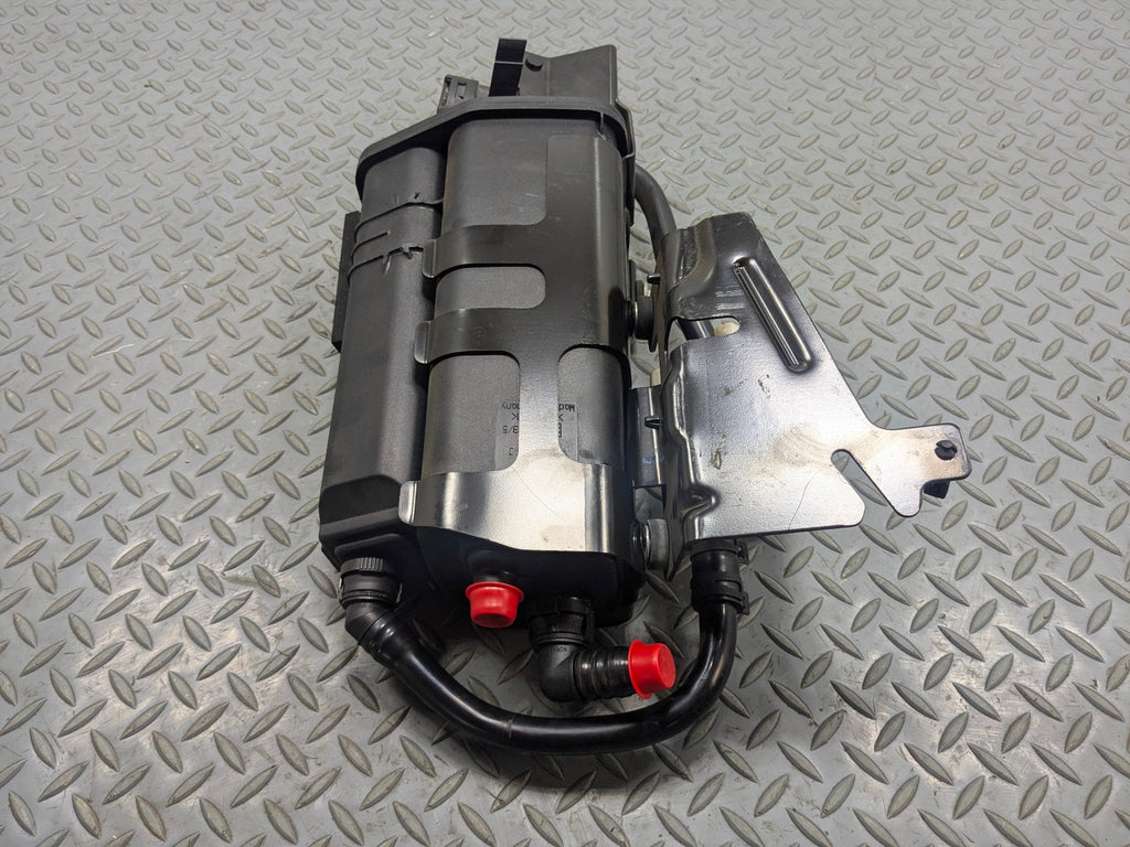 2013 - 2017 OEM LAND ROVER RANGE ROVER FUEL VAPOR EVAPORATOR CHARCOAL CANISTER