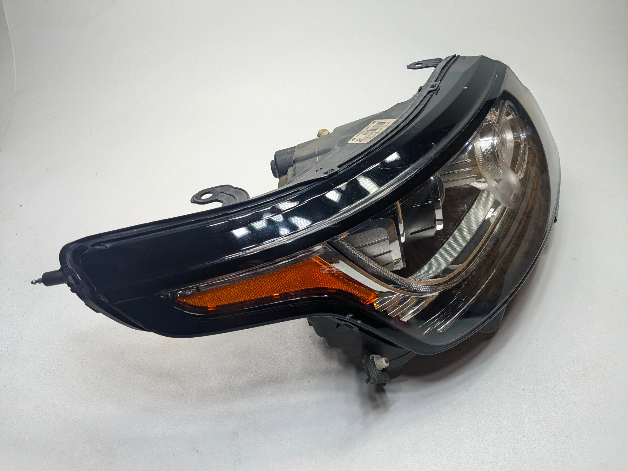 2013 - 2017 OEM LAND ROVER RANGE ROVER RIGHT SIDE XENON HID ADAPTIVE HEADLIGHT