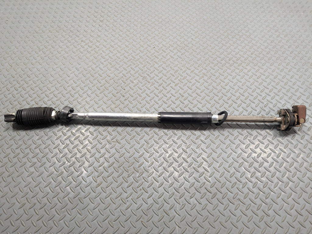 13 - 17 OEM LAND ROVER RANGE ROVER LOWER INTERMEDIATE STEERING SHAFT ASSEMBLY