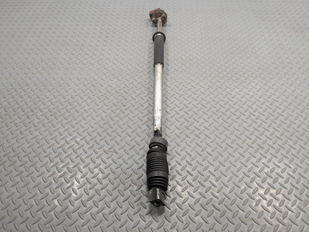 13 - 17 OEM LAND ROVER RANGE ROVER LOWER INTERMEDIATE STEERING SHAFT ASSEMBLY