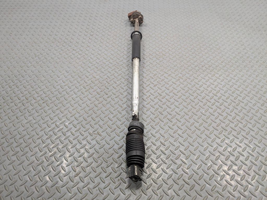 13 - 17 OEM LAND ROVER RANGE ROVER LOWER INTERMEDIATE STEERING SHAFT ASSEMBLY