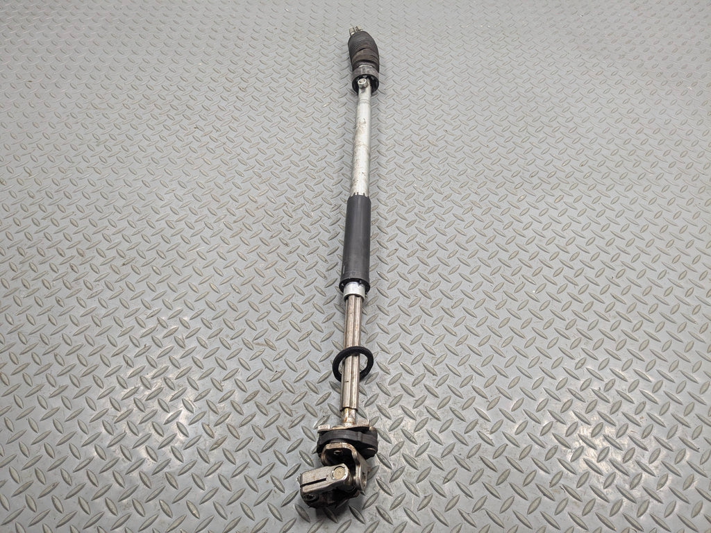 13 - 17 OEM LAND ROVER RANGE ROVER LOWER INTERMEDIATE STEERING SHAFT ASSEMBLY