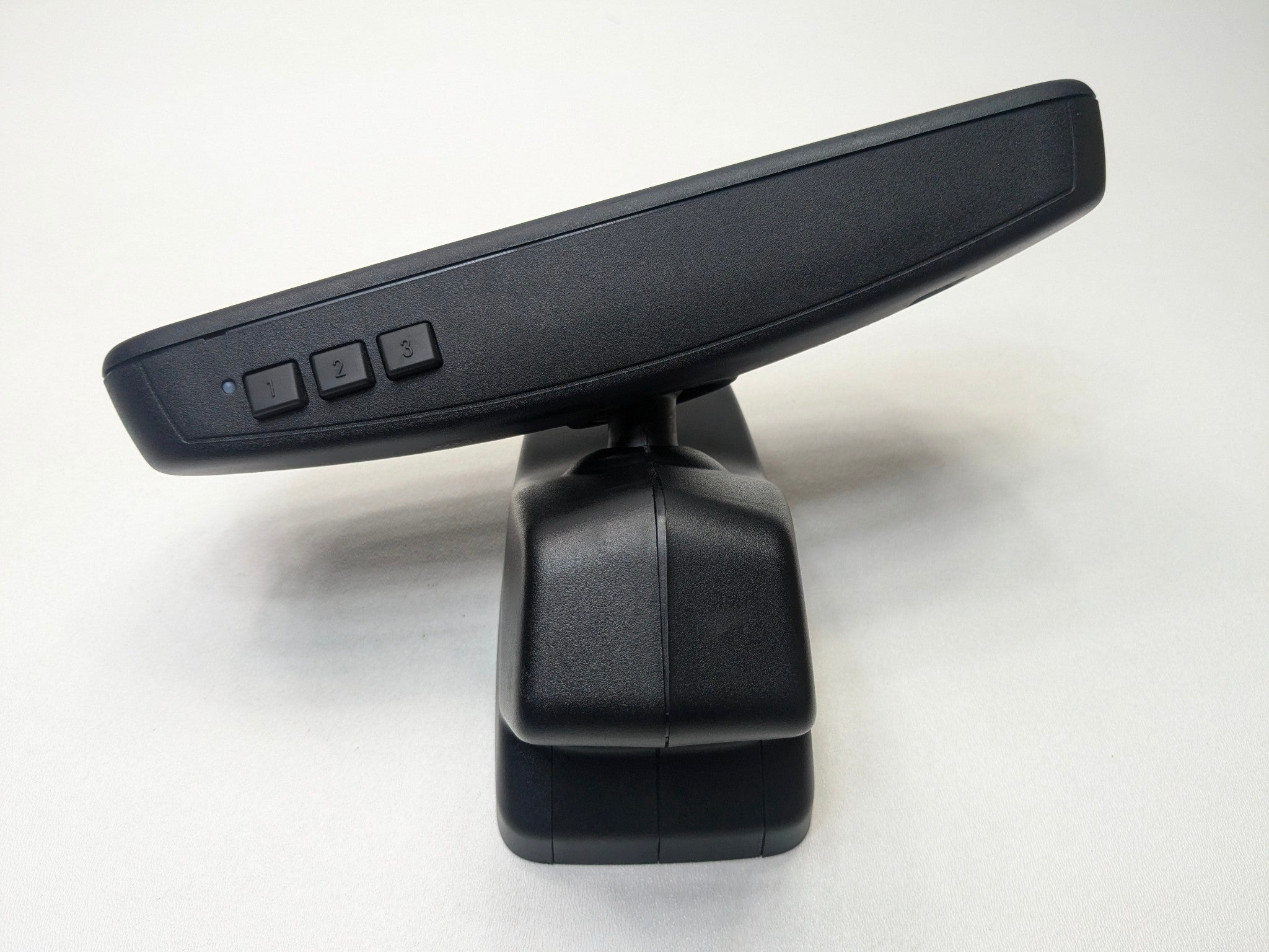 2013 - 2017 OEM LAND ROVER RANGE ROVER INTERIOR UPPER ROOF REAR VIEW MIRROR