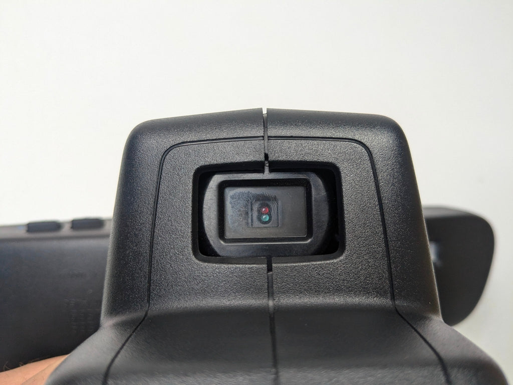 2013 - 2017 OEM LAND ROVER RANGE ROVER INTERIOR UPPER ROOF REAR VIEW MIRROR