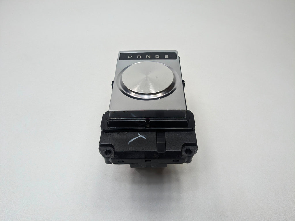 2013 - 2017 OEM LAND ROVER RANGE ROVER AUTOMATIC GEAR SELECTOR FLOOR SHIFTER
