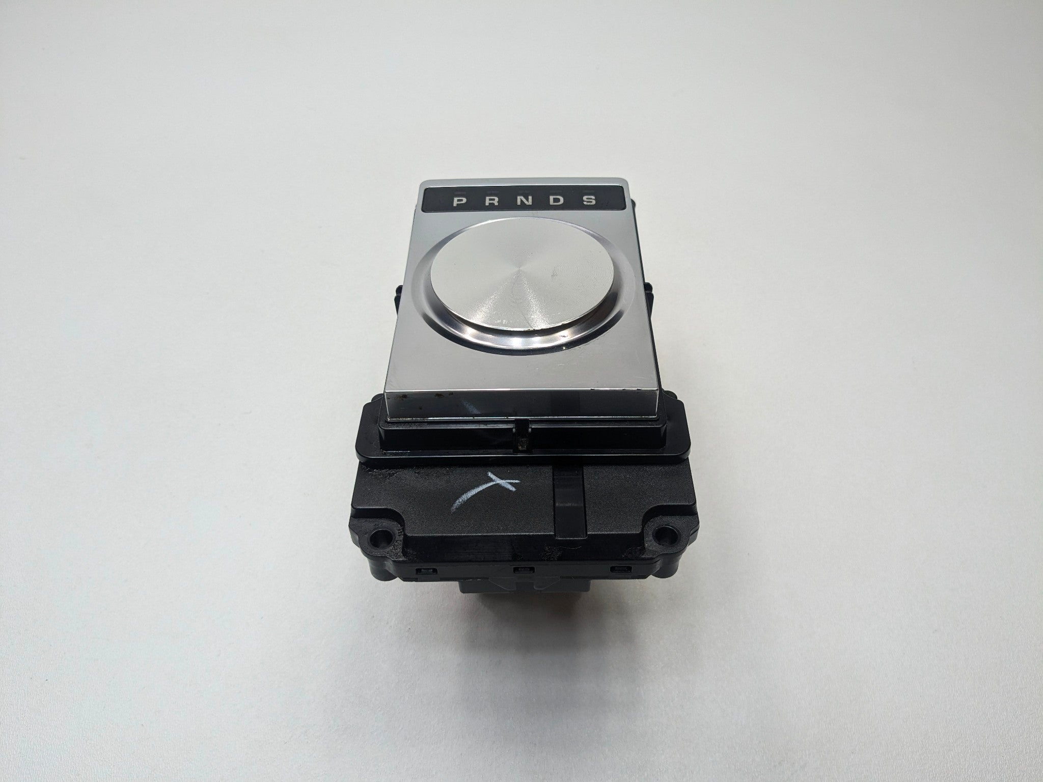 2013 - 2017 OEM LAND ROVER RANGE ROVER AUTOMATIC GEAR SELECTOR FLOOR SHIFTER