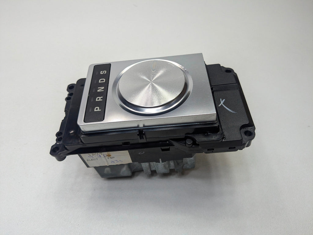 2013 - 2017 OEM LAND ROVER RANGE ROVER AUTOMATIC GEAR SELECTOR FLOOR SHIFTER