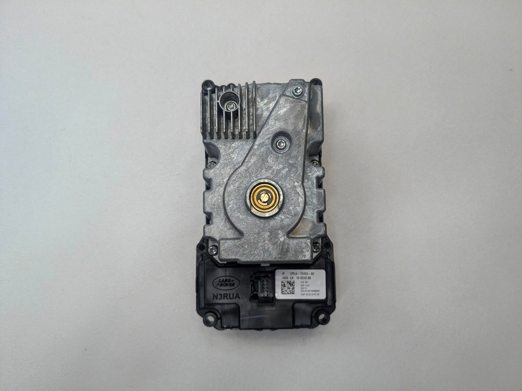 2013 - 2017 OEM LAND ROVER RANGE ROVER AUTOMATIC GEAR SELECTOR FLOOR SHIFTER