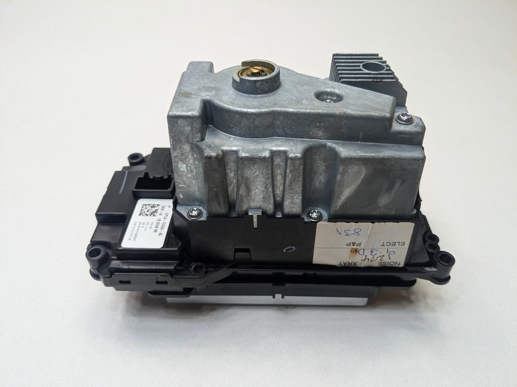 2013 - 2017 OEM LAND ROVER RANGE ROVER AUTOMATIC GEAR SELECTOR FLOOR SHIFTER