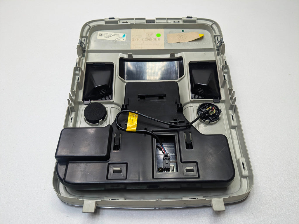 13 - 17 OEM LAND ROVER RANGE ROVER FRONT UPPER OVERHEAD ROOF INTERIOR DOME LIGHT