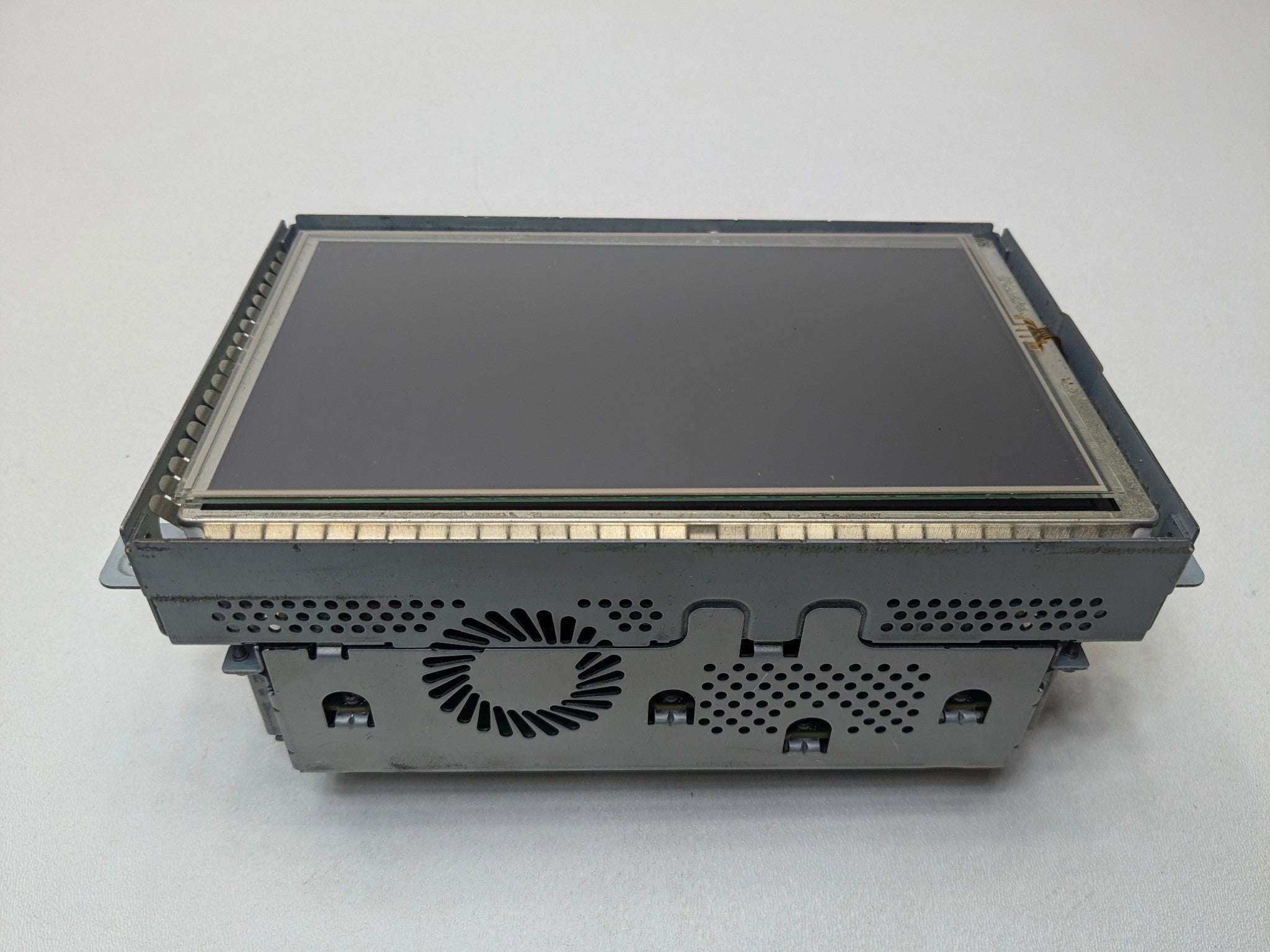 2013 -2017 OEM LAND ROVER RANGE ROVER INFORMATION NAVIGATION GPS DISPLAY MONITOR