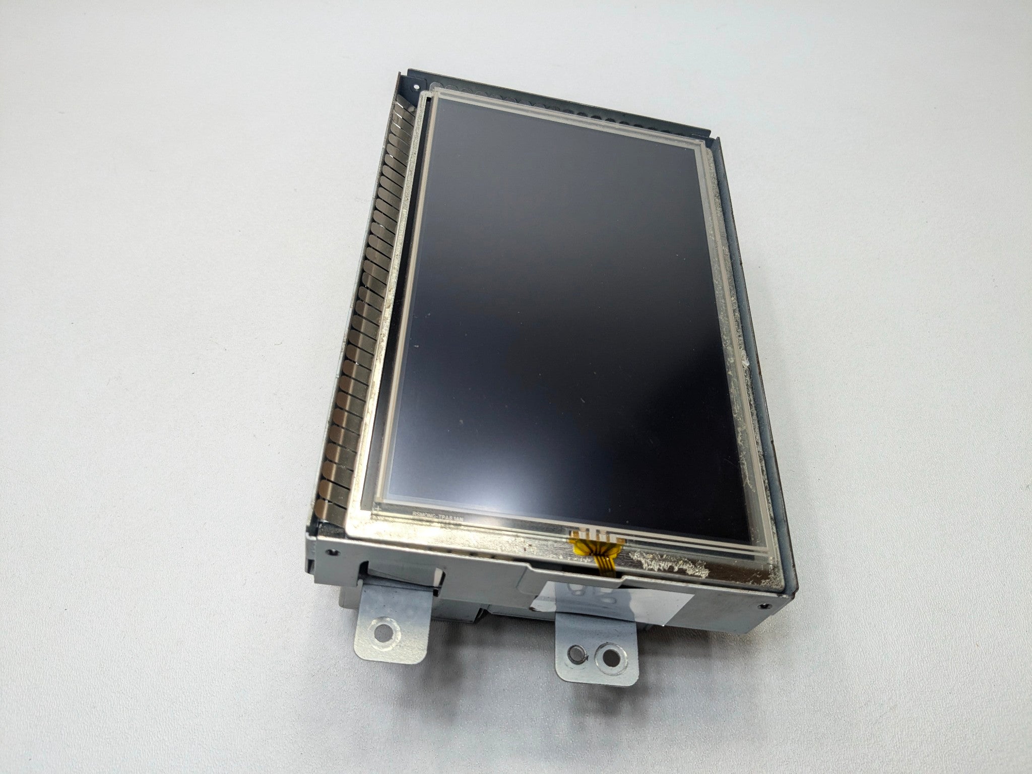 2013 -2017 OEM LAND ROVER RANGE ROVER INFORMATION NAVIGATION GPS DISPLAY MONITOR