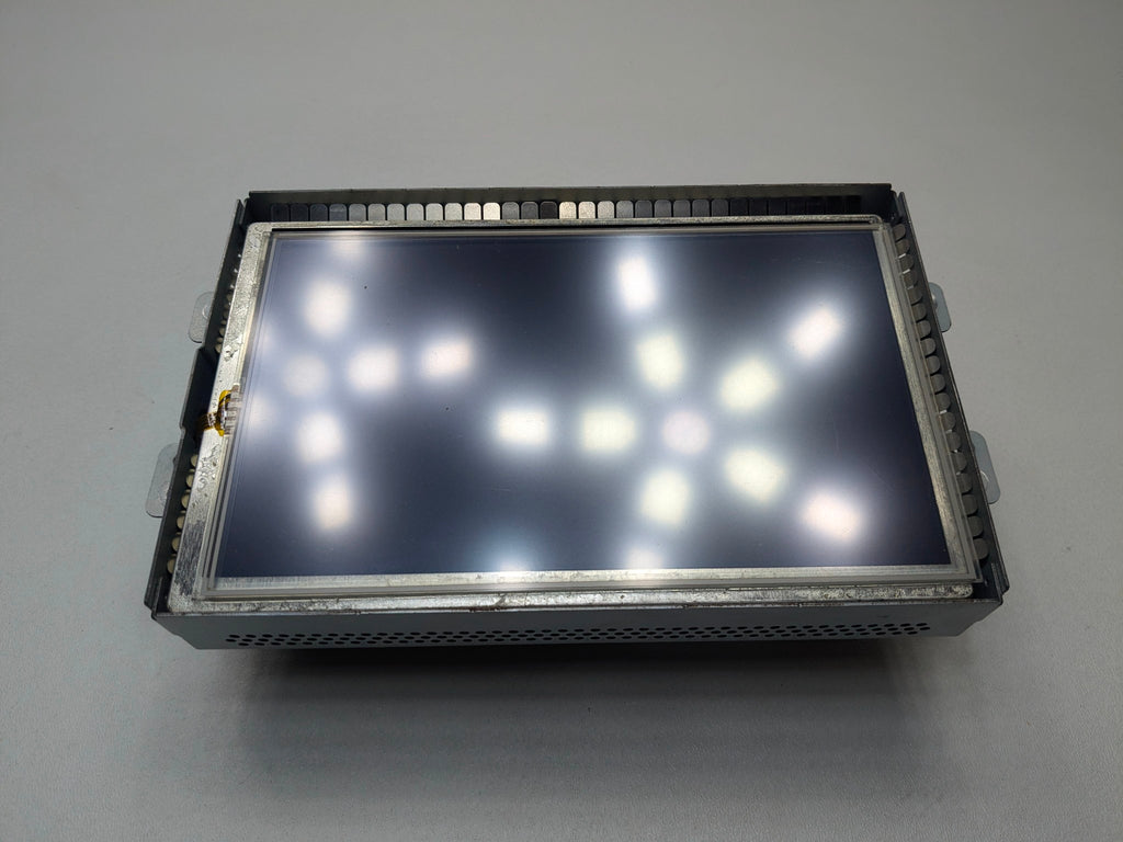 2013 -2017 OEM LAND ROVER RANGE ROVER INFORMATION NAVIGATION GPS DISPLAY MONITOR