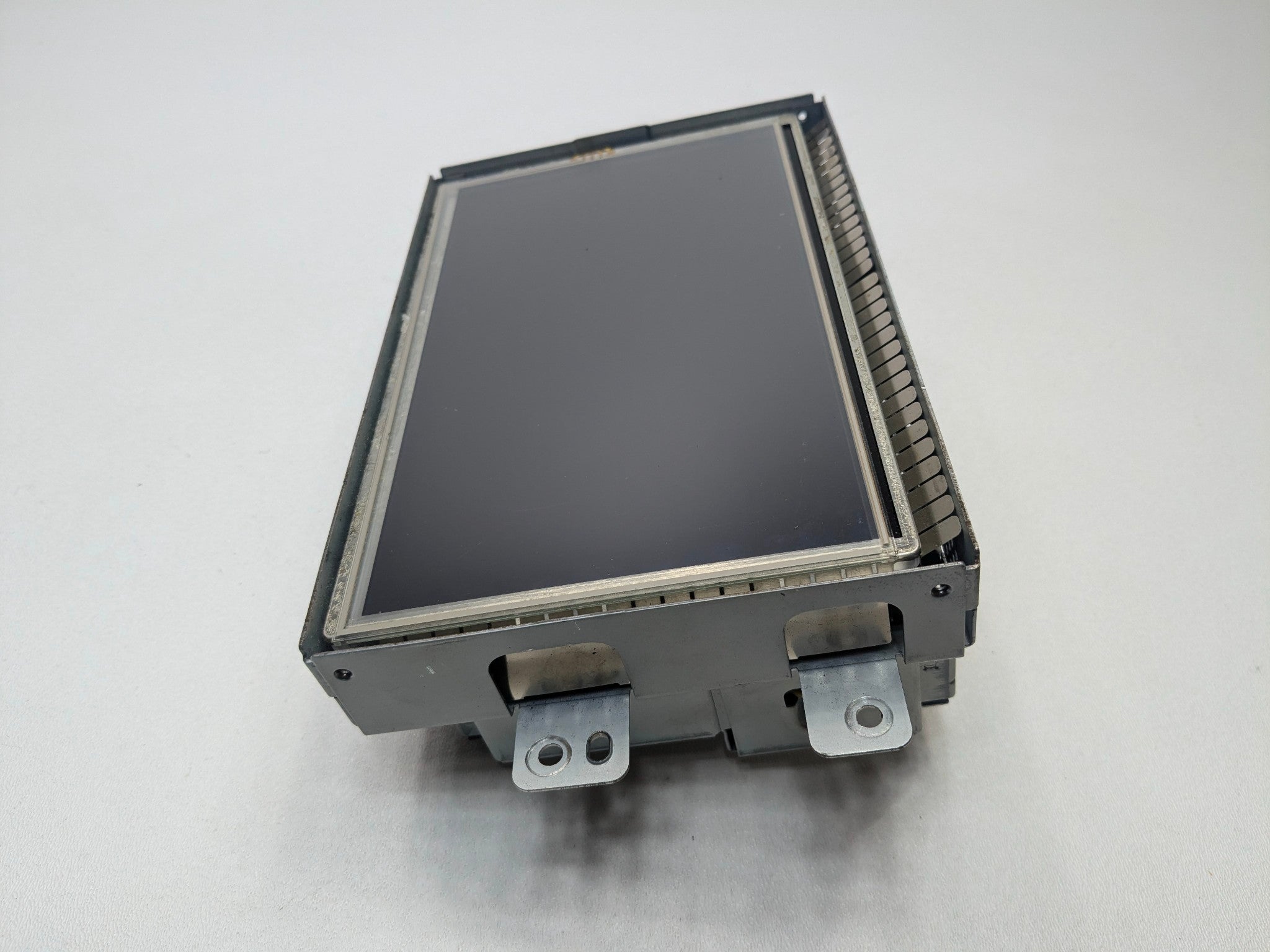 2013 -2017 OEM LAND ROVER RANGE ROVER INFORMATION NAVIGATION GPS DISPLAY MONITOR