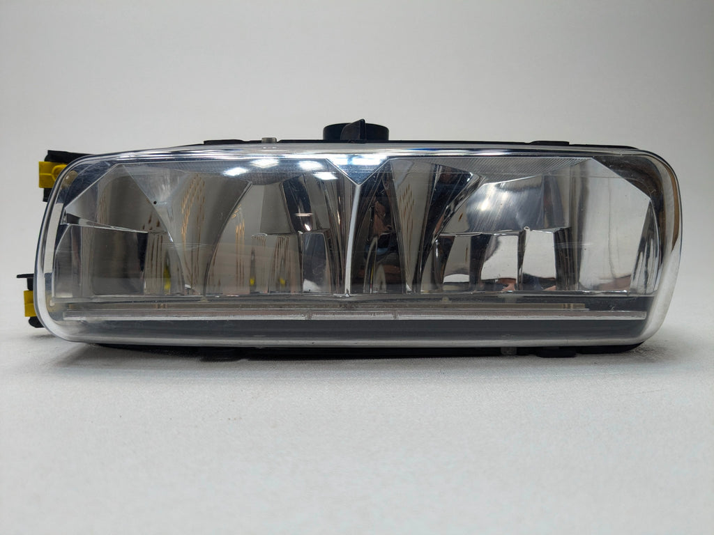 2013 - 2017 OEM LAND ROVER RANGE ROVER FRONT LEFT SIDE BUMPER MOUNTED FOG LIGHT