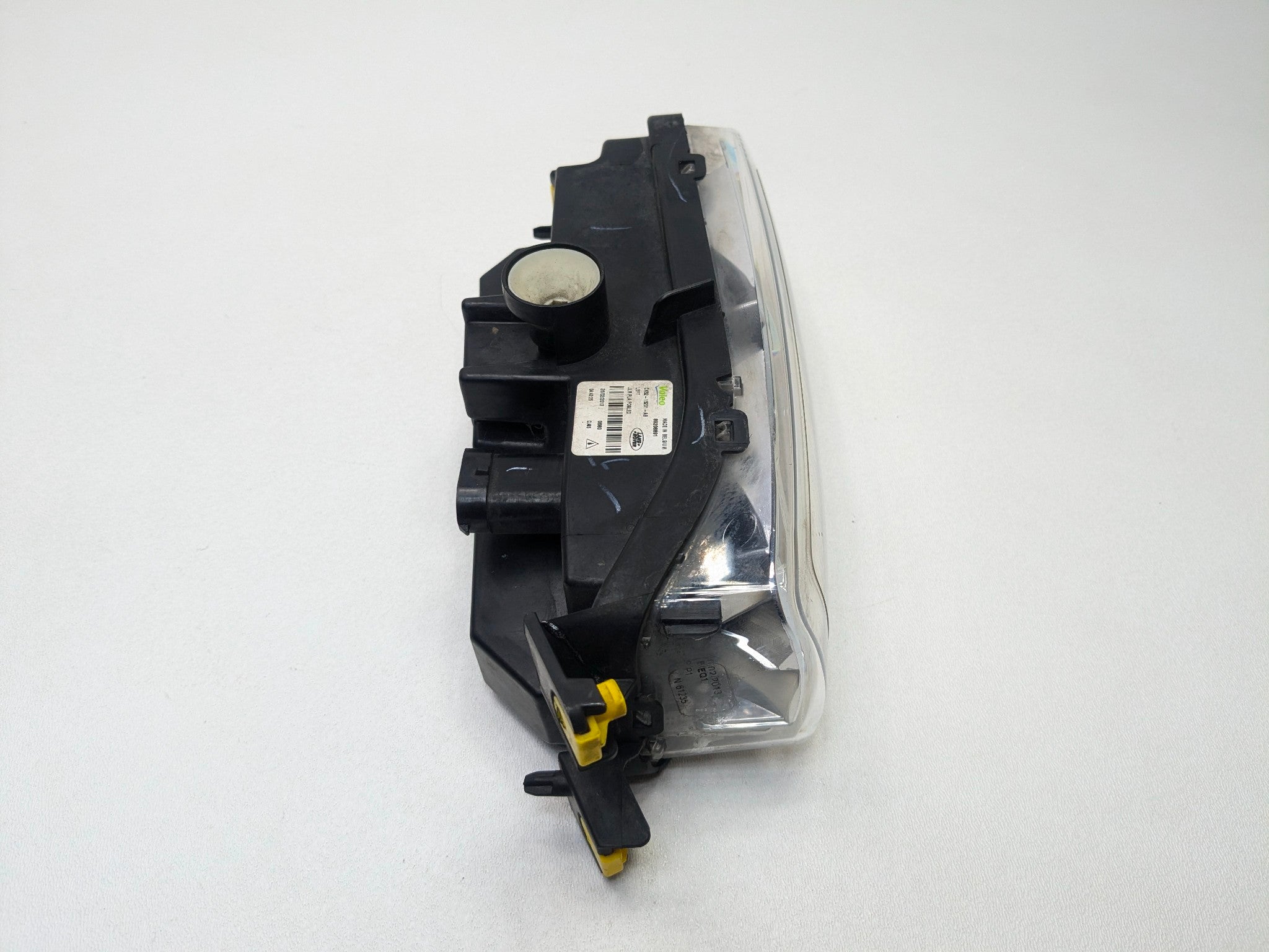 2013 - 2017 OEM LAND ROVER RANGE ROVER FRONT LEFT SIDE BUMPER MOUNTED FOG LIGHT