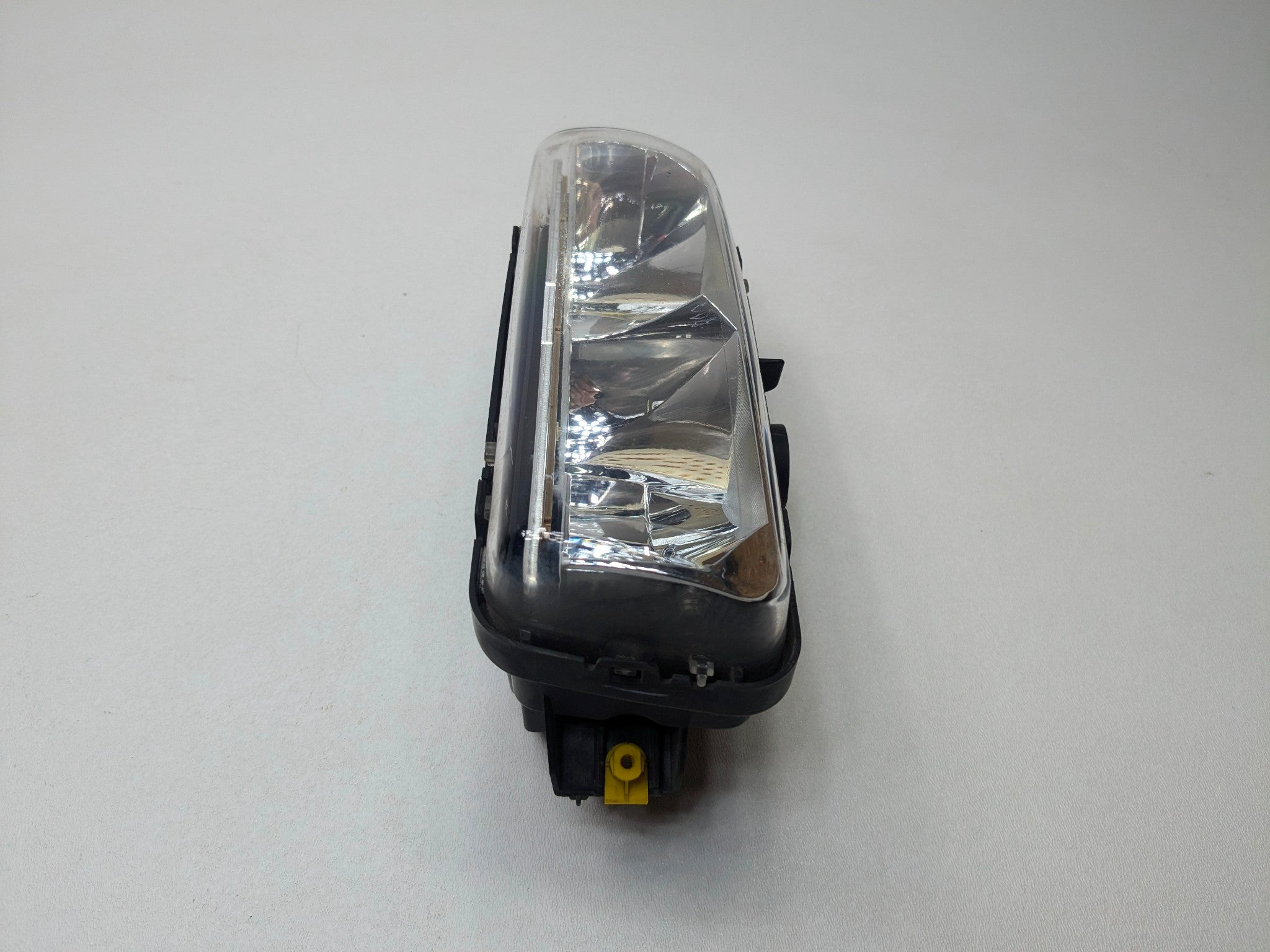 2013 - 2017 OEM LAND ROVER RANGE ROVER FRONT LEFT SIDE BUMPER MOUNTED FOG LIGHT