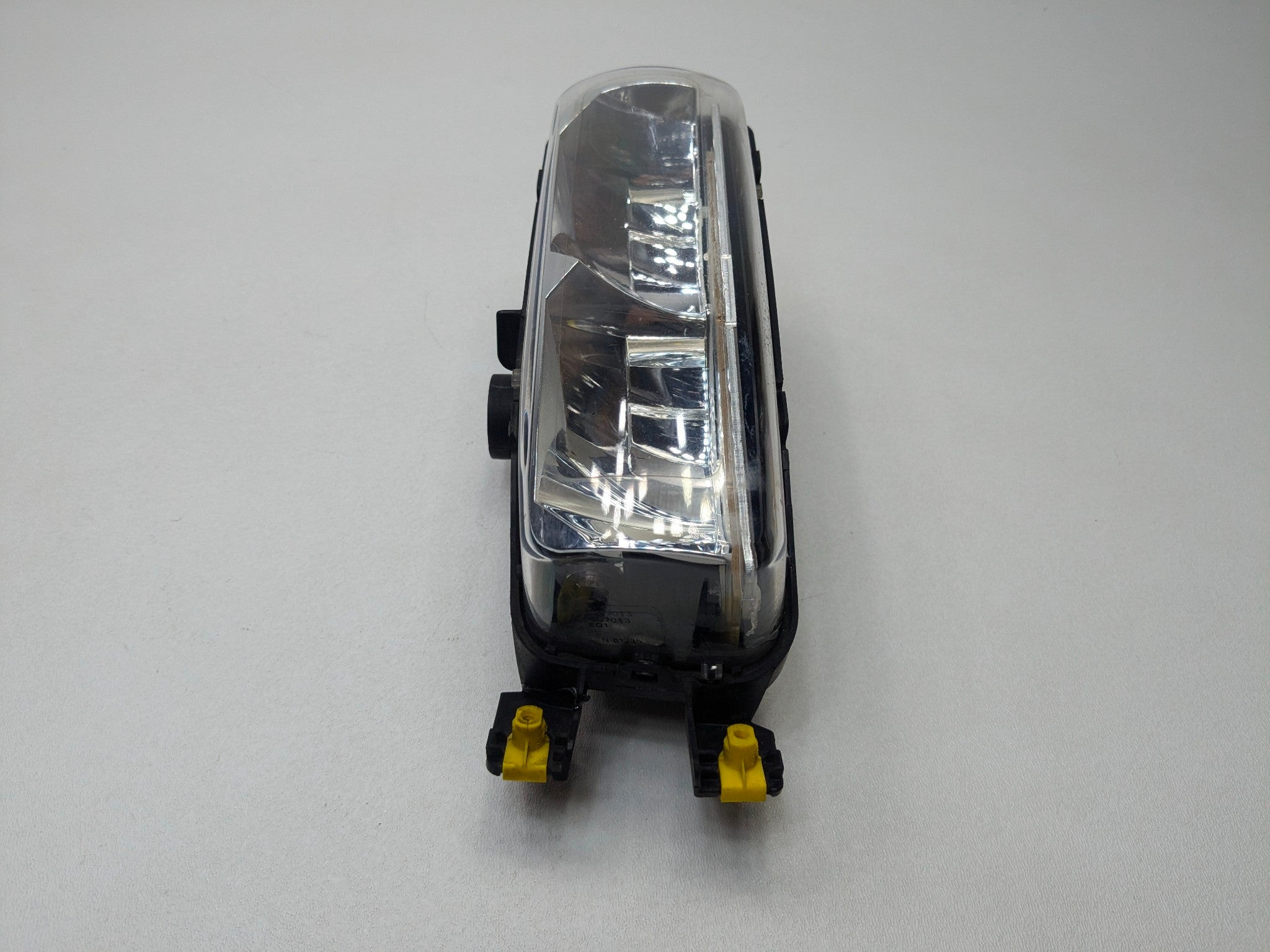 2013 - 2017 OEM LAND ROVER RANGE ROVER FRONT LEFT SIDE BUMPER MOUNTED FOG LIGHT