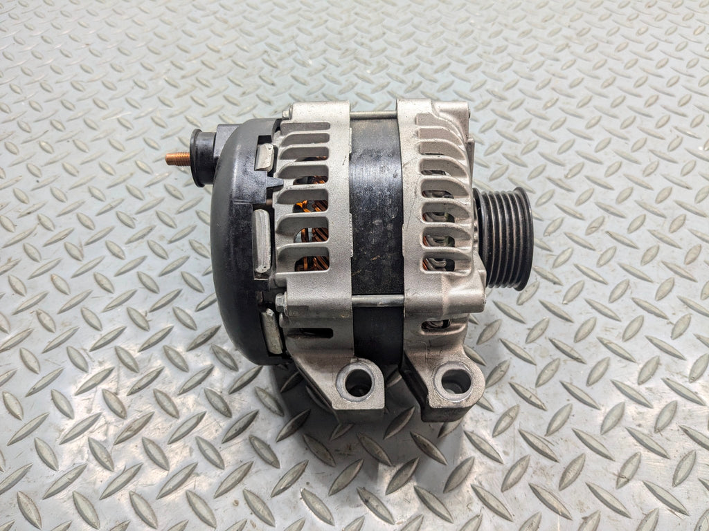 2013 - 2017 OEM LAND ROVER RANGE ROVER POWER GENERATOR ENGINE MOTOR ALTERNATOR