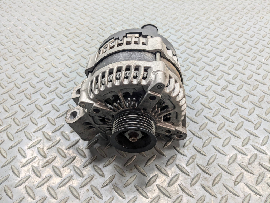 2013 - 2017 OEM LAND ROVER RANGE ROVER POWER GENERATOR ENGINE MOTOR ALTERNATOR