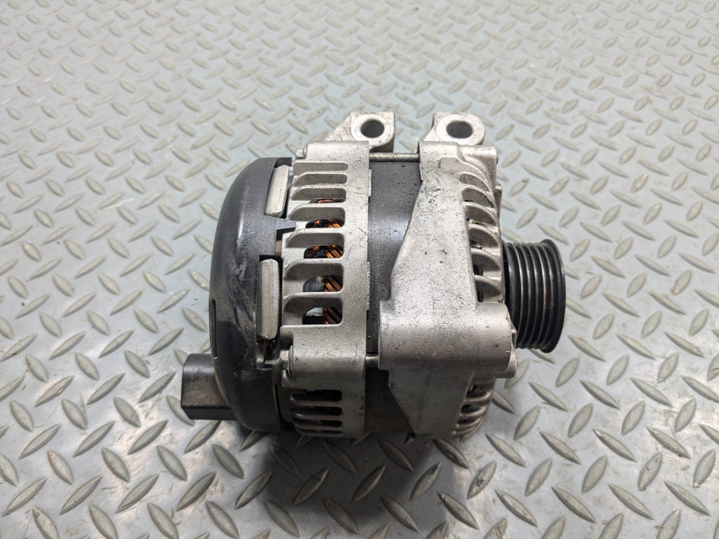 2013 - 2017 OEM LAND ROVER RANGE ROVER POWER GENERATOR ENGINE MOTOR ALTERNATOR