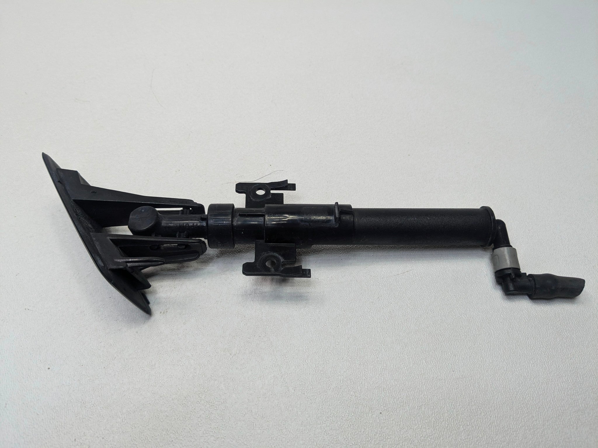 13 - 17 OEM LAND ROVER RANGE ROVER FRONT RIGHT SIDE HEADLIGHT LAMP WASHER NOZZLE