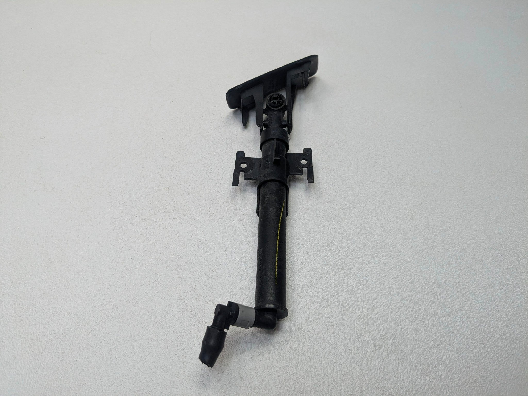 13 - 17 OEM LAND ROVER RANGE ROVER FRONT LEFT SIDE HEADLIGHT LAMP WASHER NOZZLE