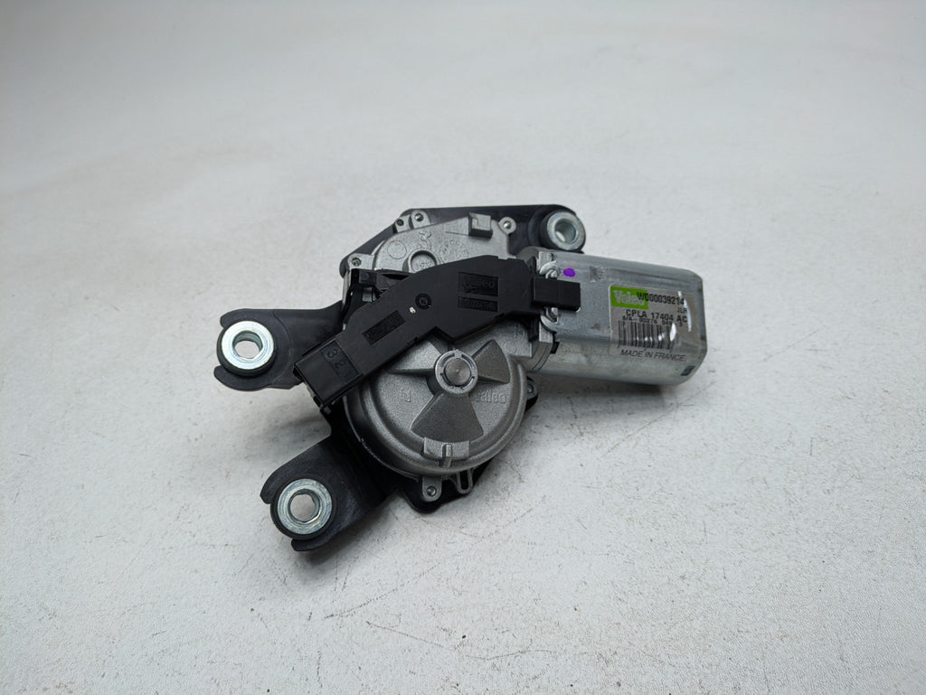 13 - 17 OEM LAND ROVER RANGE ROVER REAR TAILGATE LIFTGATE BACK DOOR WIPER MOTOR