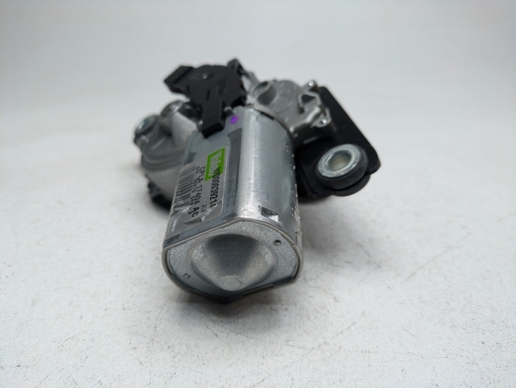 13 - 17 OEM LAND ROVER RANGE ROVER REAR TAILGATE LIFTGATE BACK DOOR WIPER MOTOR