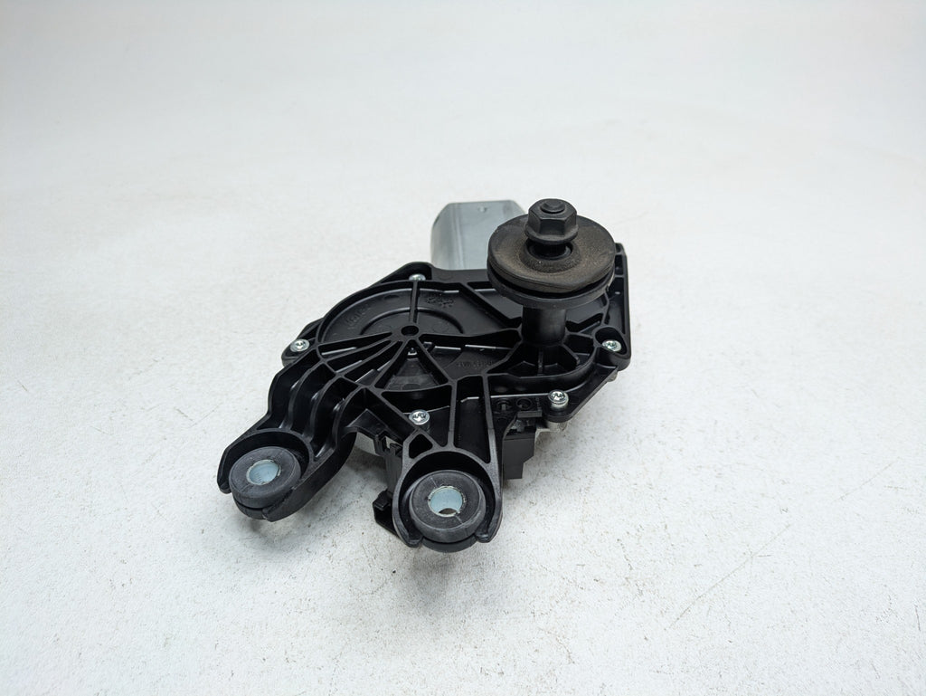 13 - 17 OEM LAND ROVER RANGE ROVER REAR TAILGATE LIFTGATE BACK DOOR WIPER MOTOR